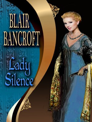 cover image of Lady Silence